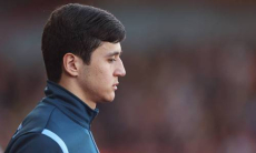 «Манчестер Сити» отказался от Хусанова и победил