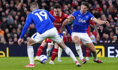 Один гол решил исход матча «Ливерпуля» в АПЛ