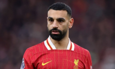 Назван лучший форвард АПЛ. И это не Салах