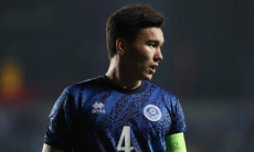 Футболист сборной Казахстана рассказал правду о предложении из Бельгии