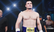 Братья Кличко «вернулись» в бокс