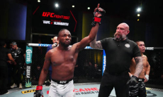 UFC решил судьбу скандально нокаутировавшего казахстанца бойца