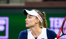 Рыбакина «выступила» против Джоковича и Соболенко