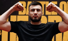 Прямая трансляция боя Баходира Джалолова в Казахстане