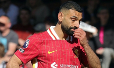 «Ливерпуль» пропустил три мяча за 14 минут и опозорился в АПЛ