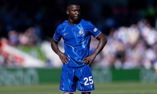 Сенсацией завершился матч подписавшего Сатпаева «Челси» в АПЛ