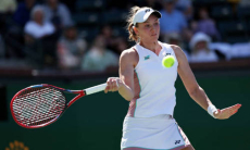 Елена Рыбакина официально узнала позицию в мировом рейтинге WTA