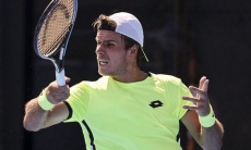 Казахстанский теннисист совершил рывок в мировом рейтинге ATP