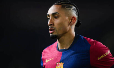 Судья решил судьбу звезды «Барселоны» 