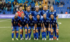 Пять голов и два дубля. Казахстан устроил феерию в матче Лиге наций