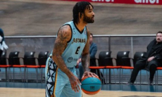 «Астана» с разницей в 40 очков проиграла в матче Единой лиги ВТБ