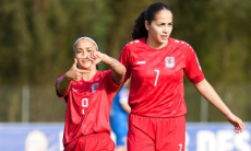 Гол на 77-й минуте отменил сенсацию в группе Казахстана в Лиге наций