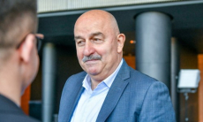 Черчесов сделал заявление о своем будущем после сборной Казахстана