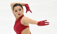 Стало известно, почему Камила Валиева выбрала мужчину на 13 лет старше себя