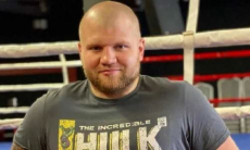 «Условия не равны». Украинский «Халк» рассказал правду о бое с Джалоловым в Казахстане