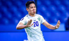 Узбекистан узнал соперника после выхода на чемпионат мира по футболу