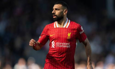 «Ливерпуль» — «Вест Хэм»: прямая трансляция матча в АПЛ