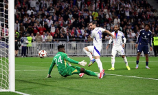 Триллером с голами на 88-й и 95-й минутах обернулся матч «Манчестер Юнайтед» в Лиге Европы