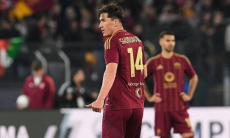 «Лацио» — «Рома»: прямая трансляция матча в Серии А