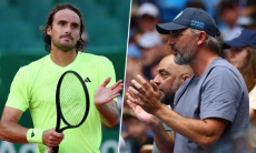 Топовый теннисист нанял бывшего тренера Елены Рыбакиной