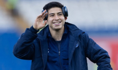 Сатпаев может стать одноклубником Беллингема