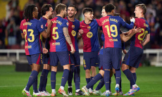 Федерация футбола Испании вынесла вердикт по «Барселоне»