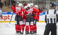 Соперник сборной Казахстана по ЧМ-2025 вырвал победу в овертайме