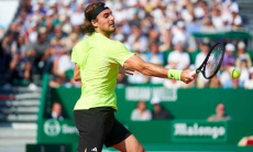 Топовый теннисист сенсационно проиграл после начала сотрудничества с бывшим тренером Рыбакиной