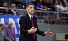 Тренер «Астаны» поделился ожиданиями от матча с лидером Единой лиги ВТБ