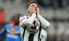 Громкой сенсацией обернулся матч «Бешикташа» Зайнутдинова