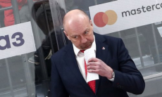 Экс-наставнику «Барыса» Скабелке нашли новый клуб в КХЛ