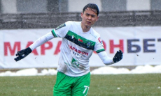 Европейский клуб с казахстанцем в составе продлил серию поражений в чемпионате