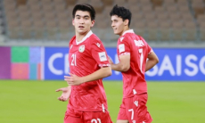 Таджикистан — Южная Корея: прямая трансляция четвертьфинала Кубка Азии-2025 по футболу до 17 лет