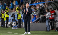 Европейский клуб «отрекся» от Черчесова после его провала в Казахстане