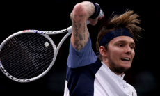 Казахстанские теннисисты узнали свои места в мировом рейтинге