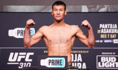 В России раскрыли «заговор» UFC с участием Шавката Рахмонова