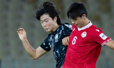 Таджикистан выдал драму после выхода на чемпионат мира по футболу