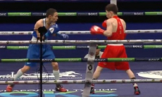 Разгромом обернулся бой чемпиона мира и Азии по боксу из Казахстана в России