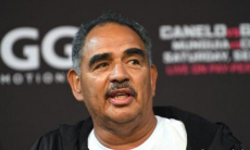 Экс-тренер Головкина пошел на неожиданный шаг ради «наследника GGG» из Казахстана