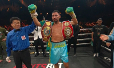 Жанибек Алимханулы узнал о важном решении IBF по следующему сопернику