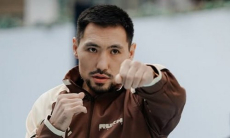 Жанибеку Алимханулы нашли неожиданного соперника. Это чемпион с рекордом 34-0