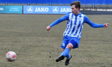 Европейский клуб с казахстанцем в составе проиграл и вылетел из Кубка