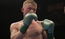 Судьи решили исход боя непобежденных боксеров из Казахстана и США в Гран-при WBC