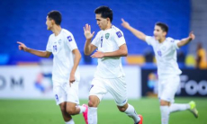 Узбекистан — Саудовская Аравия: прямая трансляция финала Кубка Азии-2025 по футболу до 17 лет