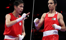 В сборной Казахстана по боксу представили победительницу трансгендеров