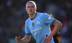 «Эвертон» — «Манчестер Сити»: прямая трансляция матча в АПЛ