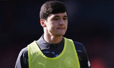 «Манчестер Сити» отказался от Хусанова и едва не поплатился