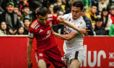 Видеообзор матча Премьер-Лиги «Тобол» — «Актобе» 3:0