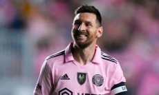 «Интер Майами» с Месси победил всухую и и вырвался в лидеры МЛС