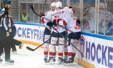 Соперник сборной Казахстана по ЧМ-2025 победил со счетом 5:2